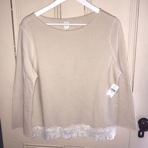 NWT GAP Sweatshirt